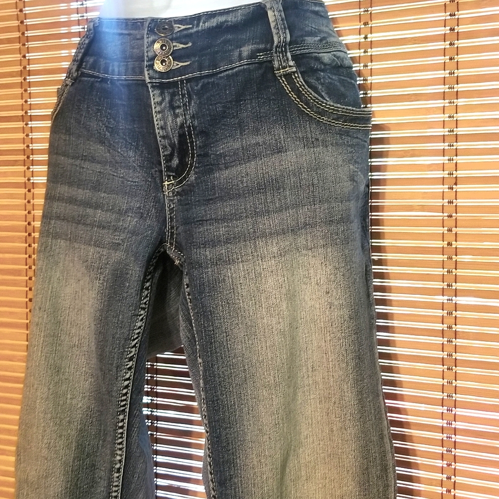 ANGEL JEANS